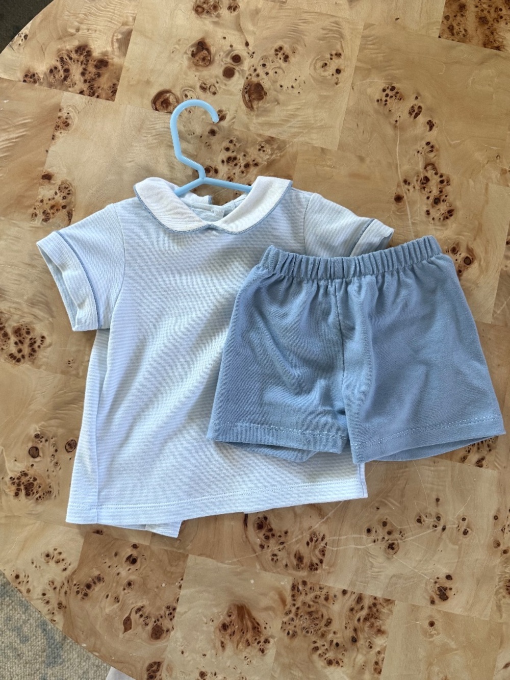 Lullaby Set Sibley Shorts Set